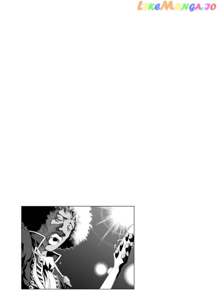 Read Shiori Experience Jimi Na Watashi To Hen Na Oji San EN Manga Online