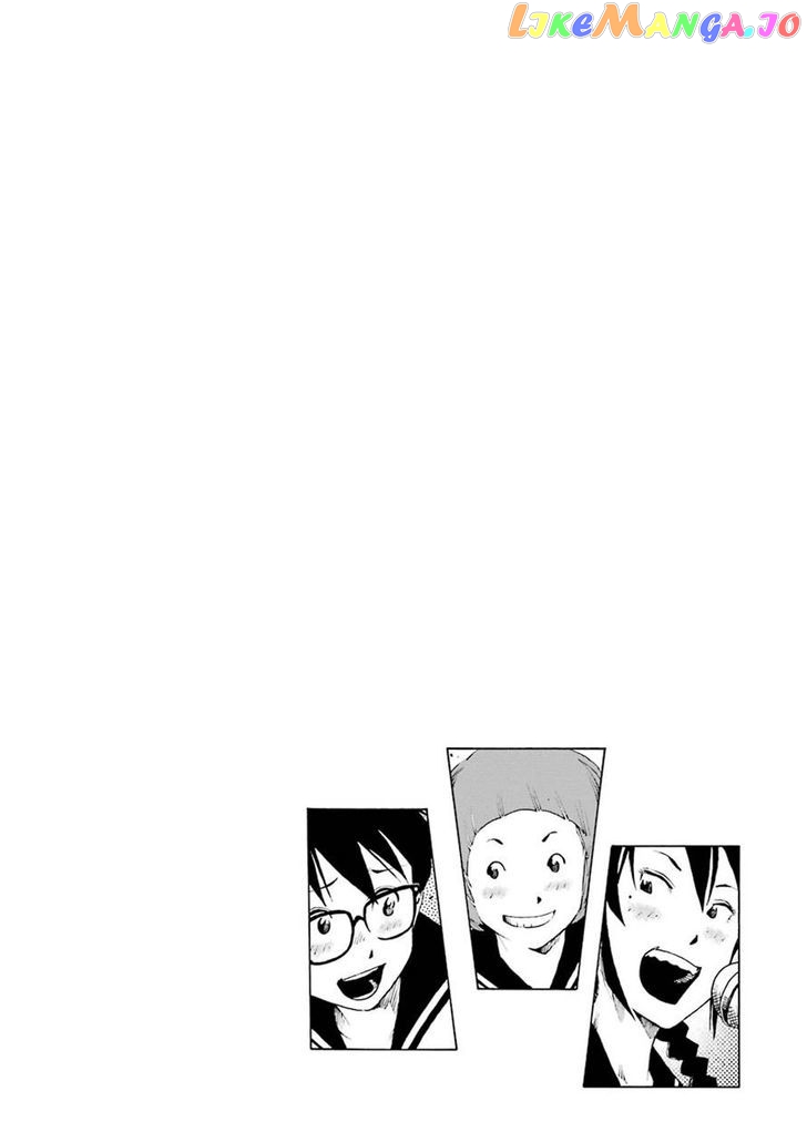 Read Shiori Experience Jimi Na Watashi To Hen Na Oji San EN Manga Online