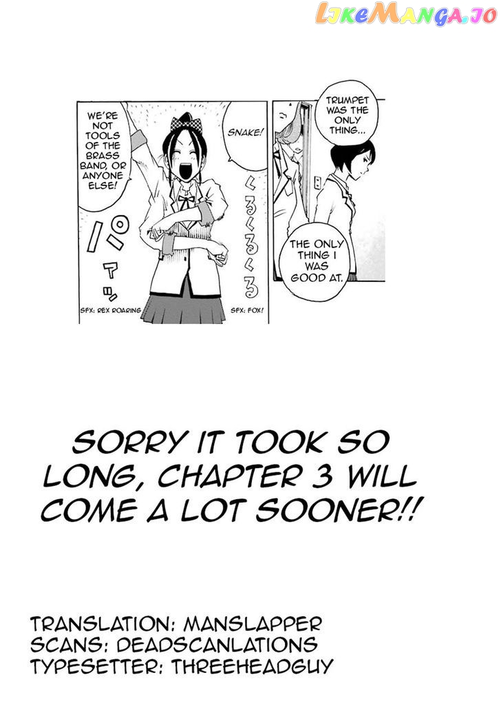 Read Shiori Experience Jimi Na Watashi To Hen Na Oji San EN Manga Online