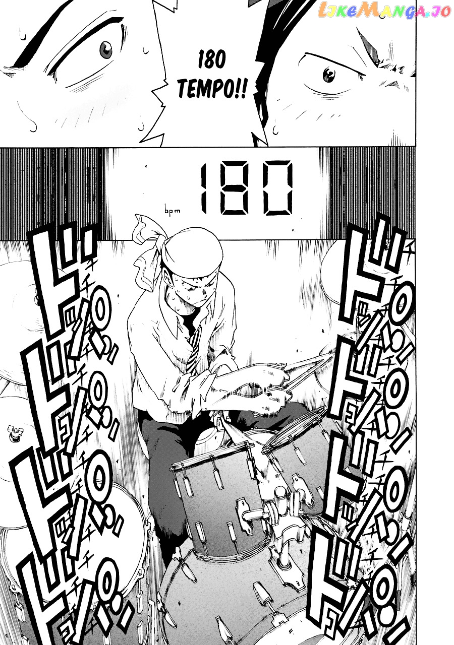 Read Shiori Experience Jimi Na Watashi To Hen Na Oji San EN Manga Online