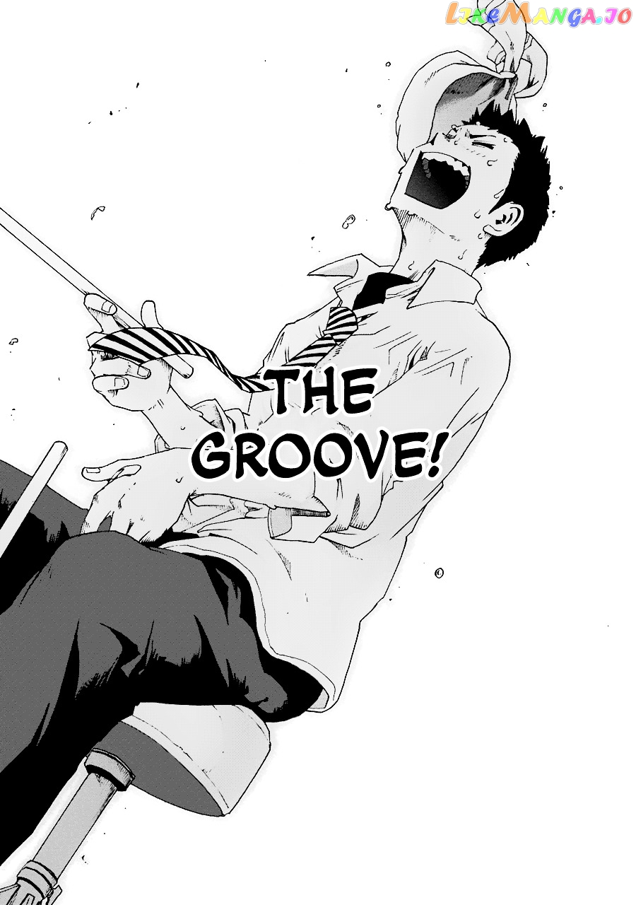 Read Shiori Experience Jimi Na Watashi To Hen Na Oji San EN Manga Online