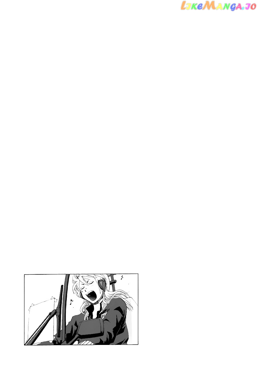 Read Shiori Experience Jimi Na Watashi To Hen Na Oji San EN Manga Online
