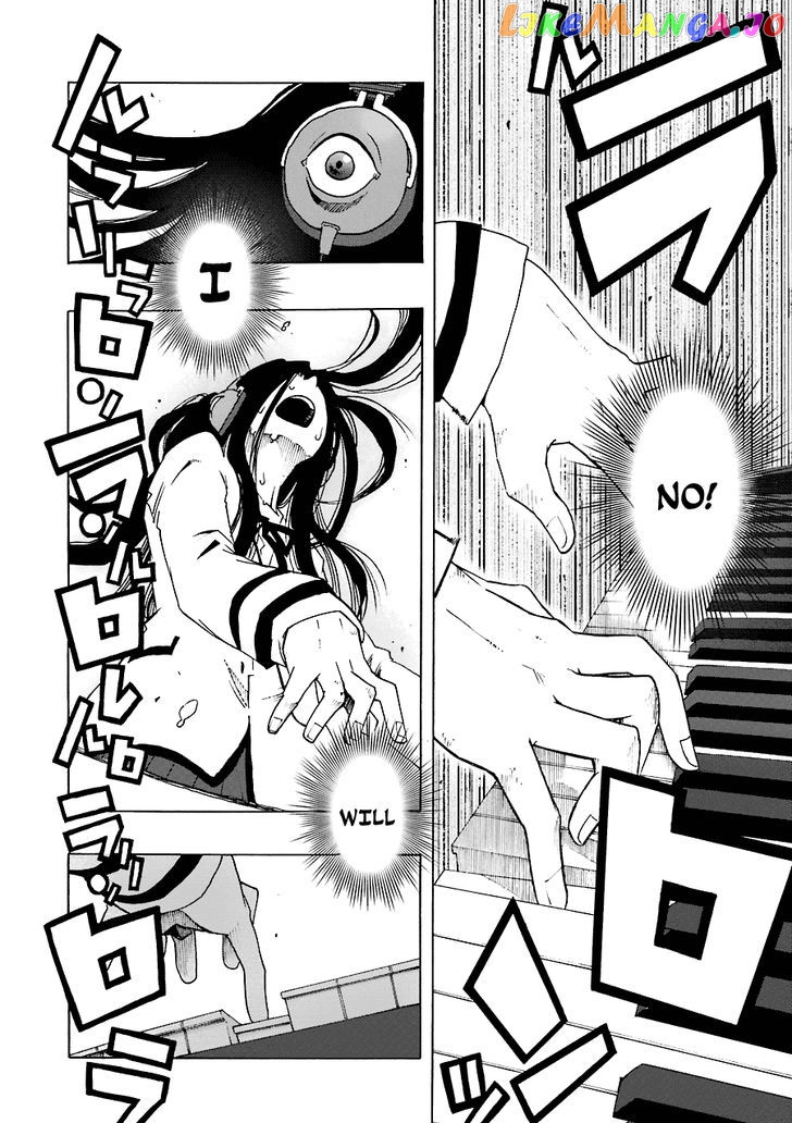Read Shiori Experience Jimi Na Watashi To Hen Na Oji San EN Manga Online