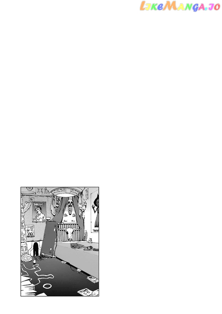 Read Shiori Experience Jimi Na Watashi To Hen Na Oji San EN Manga Online
