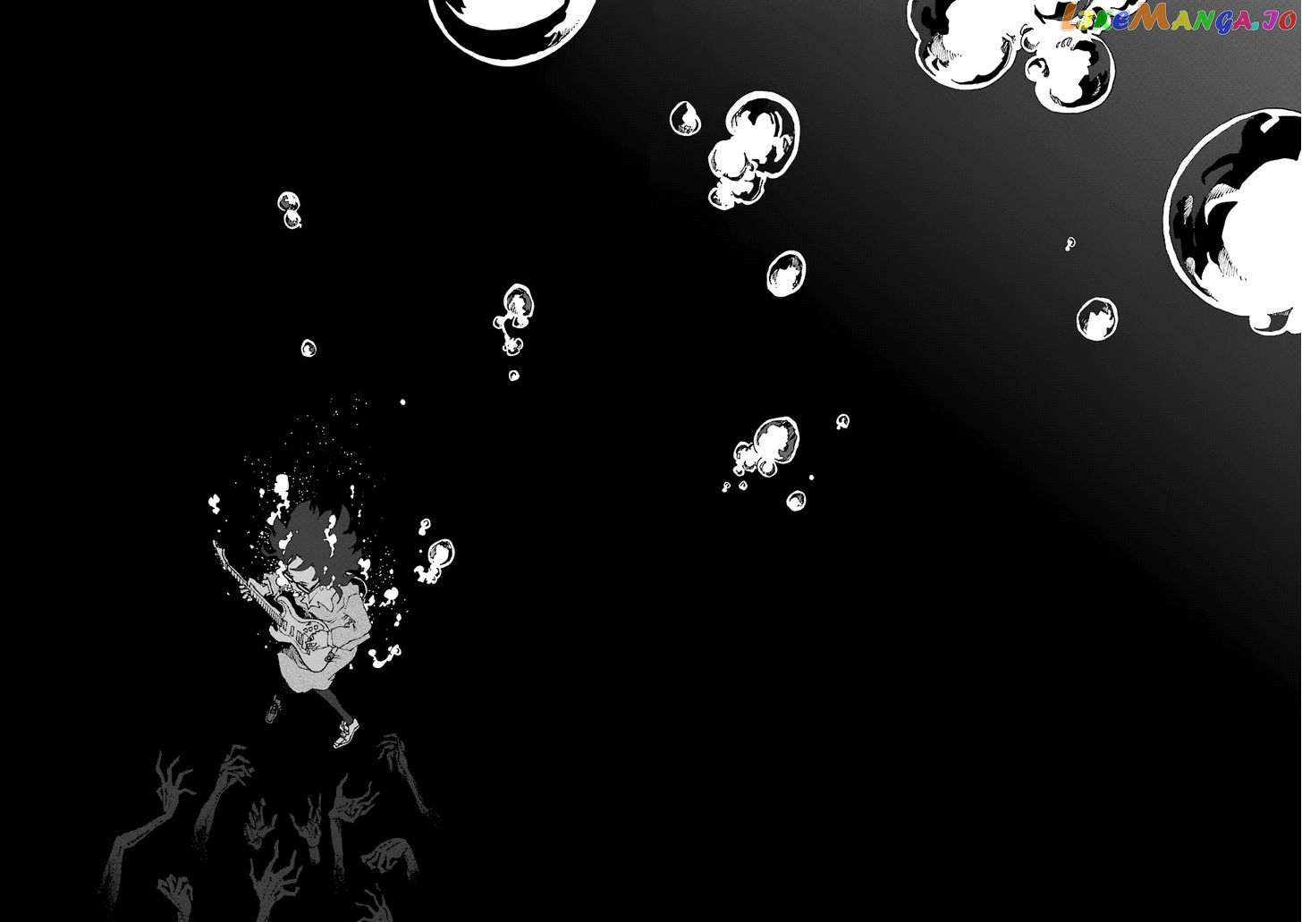Read Shiori Experience Jimi Na Watashi To Hen Na Oji San EN Manga Online