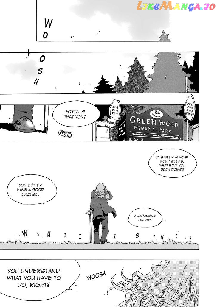 Read Shiori Experience Jimi Na Watashi To Hen Na Oji San EN Manga Online