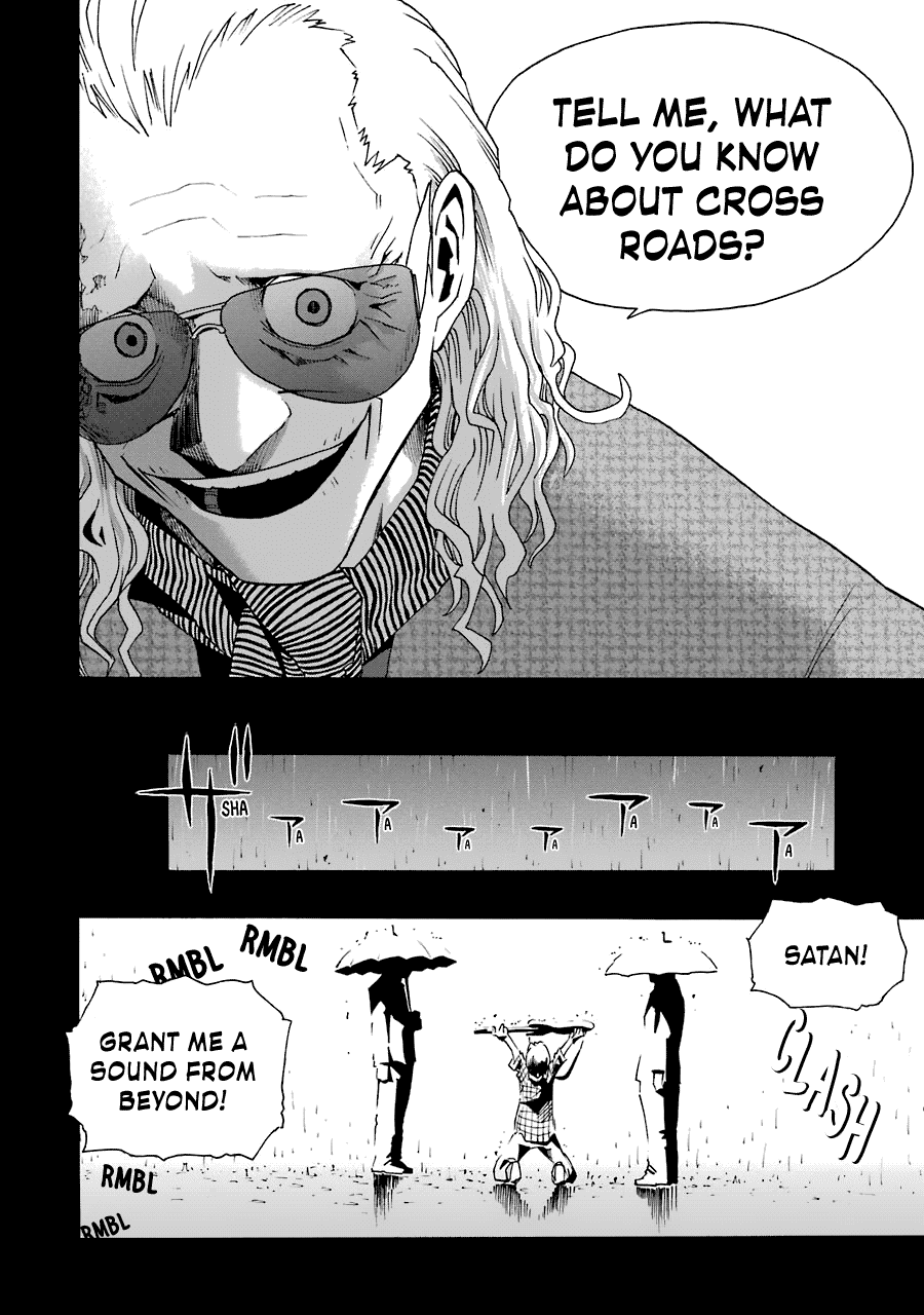 Read Shiori Experience Jimi Na Watashi To Hen Na Oji San EN Manga Online