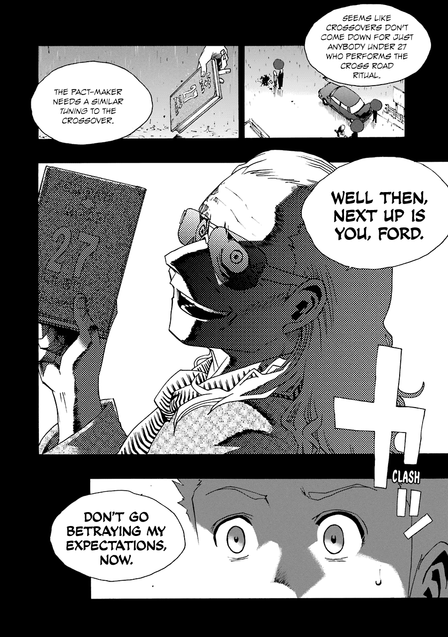 Read Shiori Experience Jimi Na Watashi To Hen Na Oji San EN Manga Online