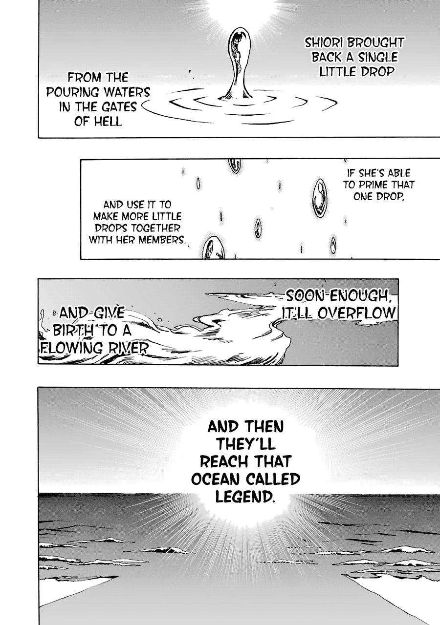 Read Shiori Experience Jimi Na Watashi To Hen Na Oji San EN Manga Online