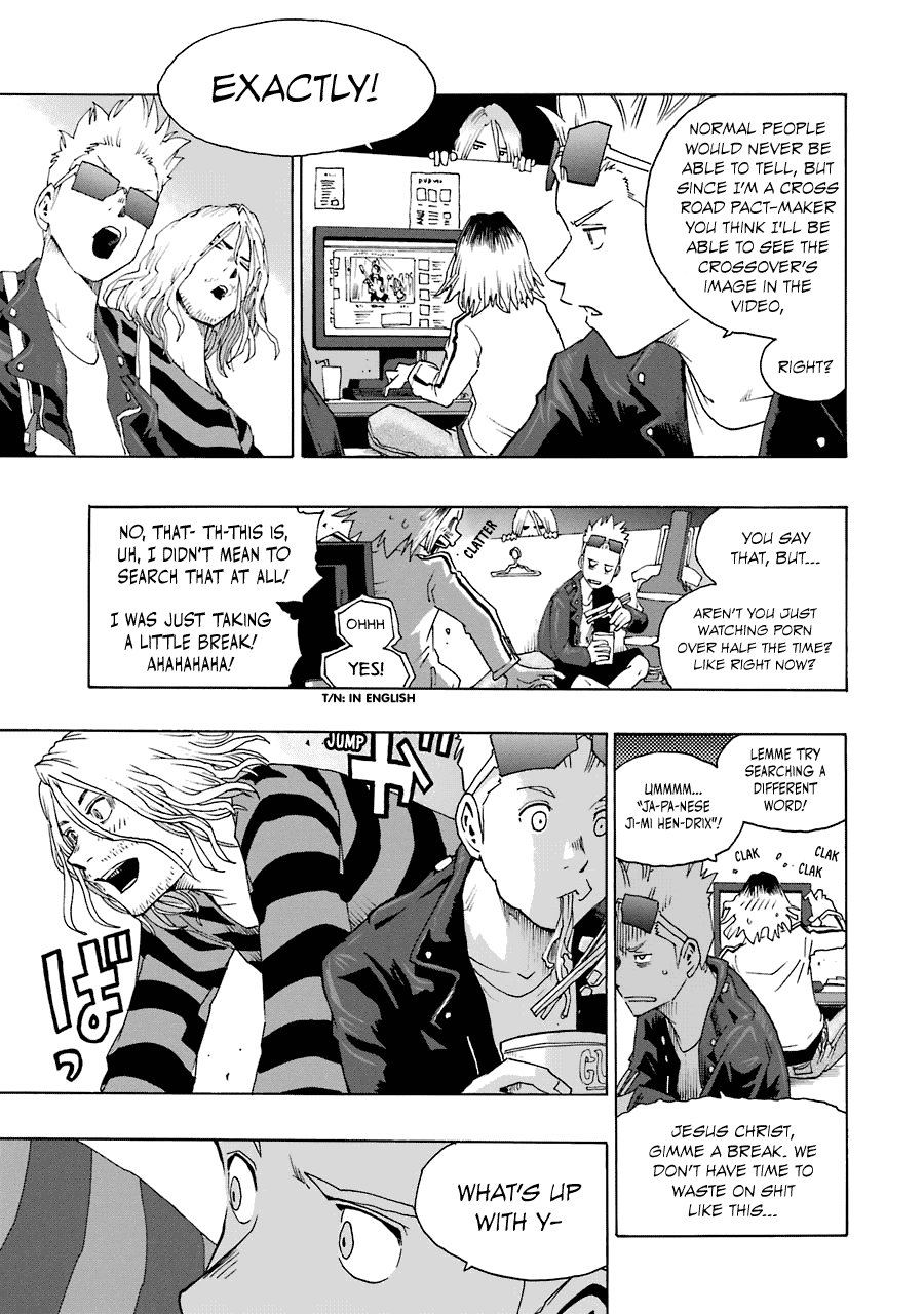 Read Shiori Experience Jimi Na Watashi To Hen Na Oji San EN Manga Online