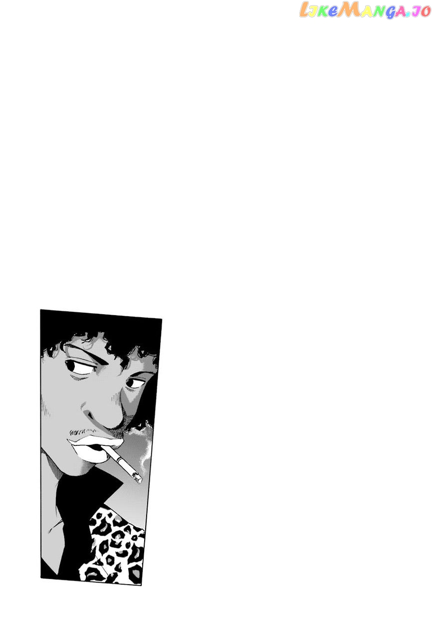 Read Shiori Experience Jimi Na Watashi To Hen Na Oji San EN Manga Online