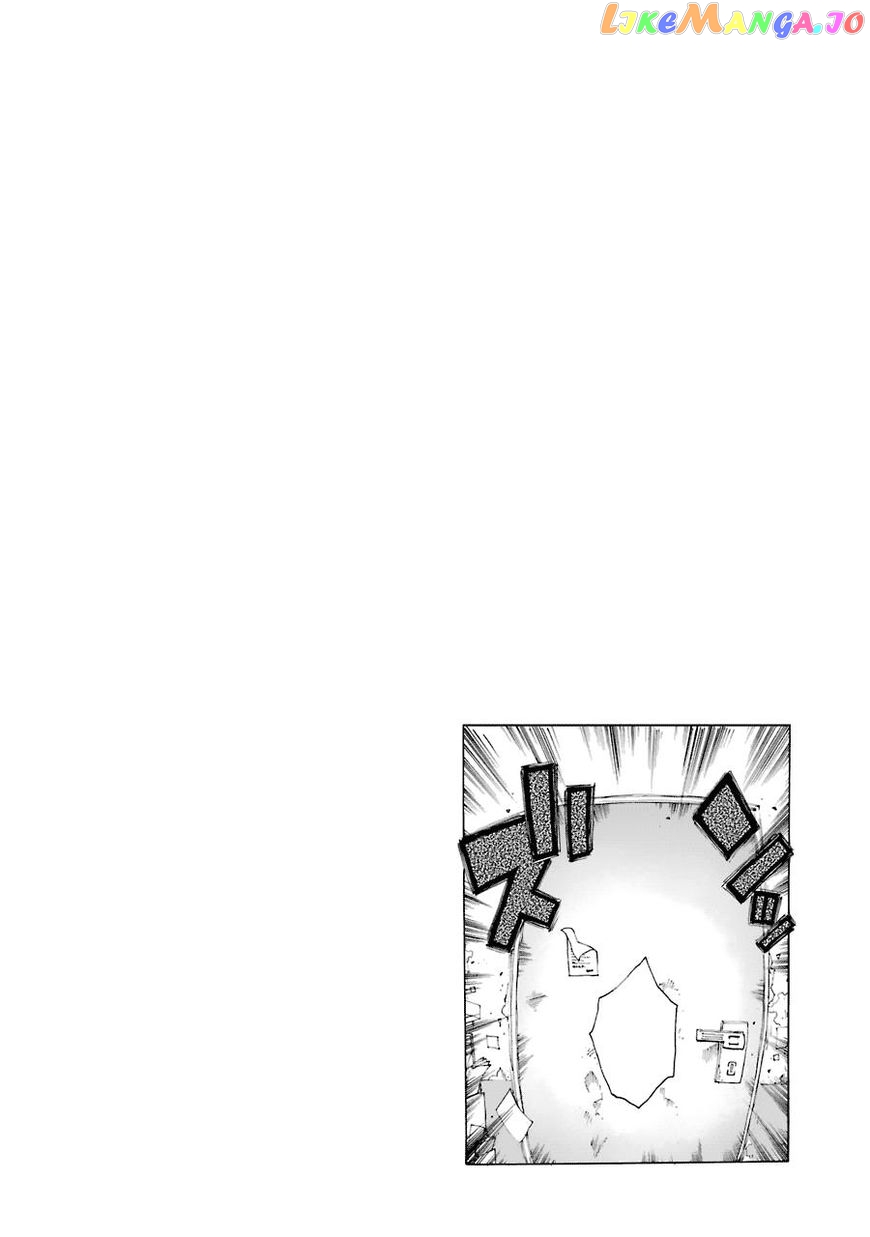 Read Shiori Experience Jimi Na Watashi To Hen Na Oji San EN Manga Online