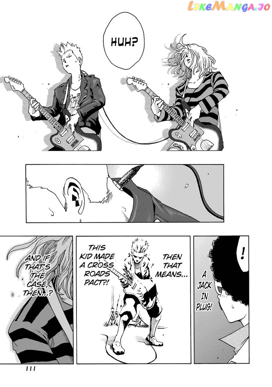 Read Shiori Experience Jimi Na Watashi To Hen Na Oji San EN Manga Online
