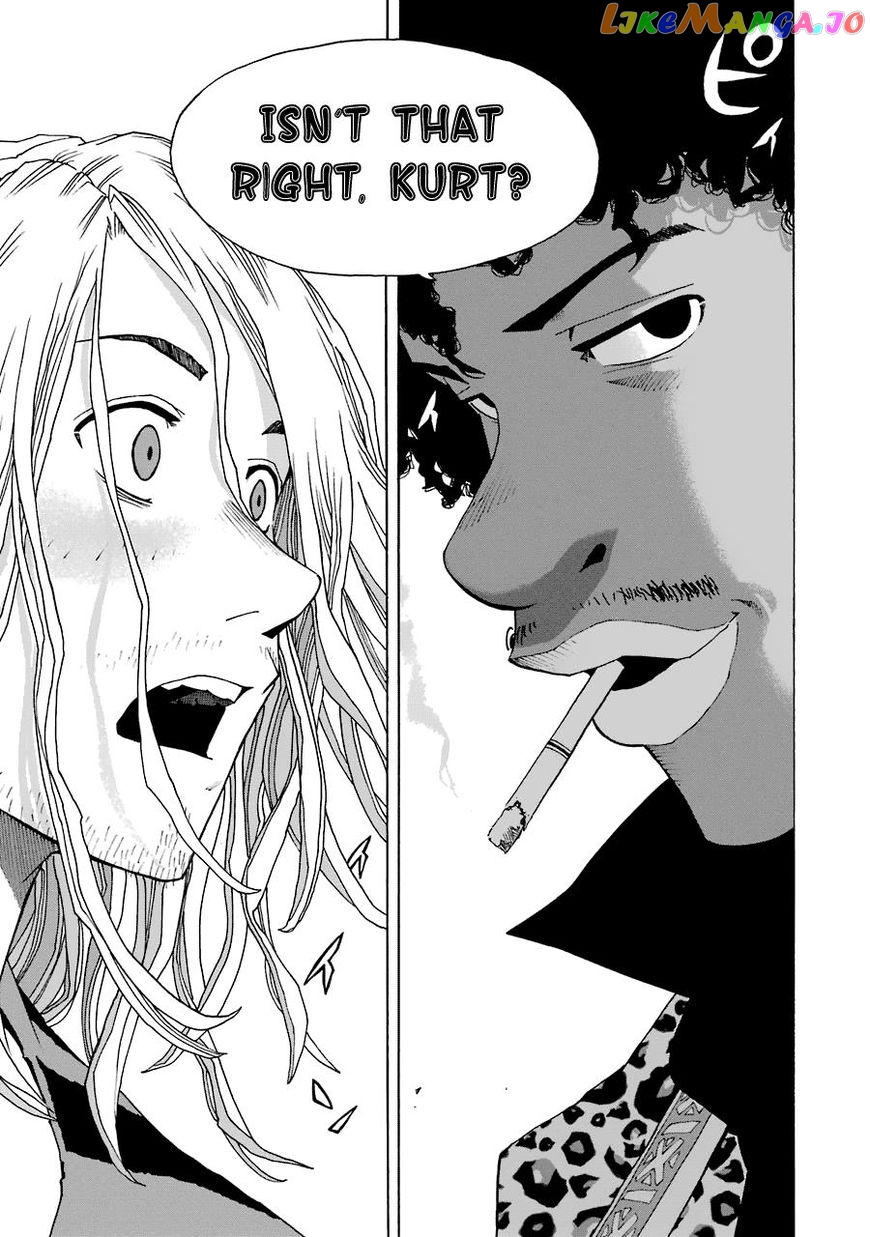 Read Shiori Experience Jimi Na Watashi To Hen Na Oji San EN Manga Online