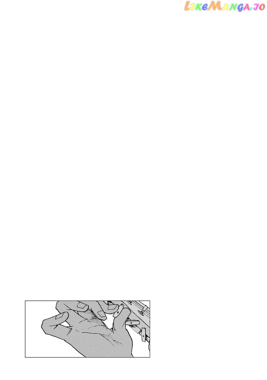 Read Shiori Experience Jimi Na Watashi To Hen Na Oji San EN Manga Online