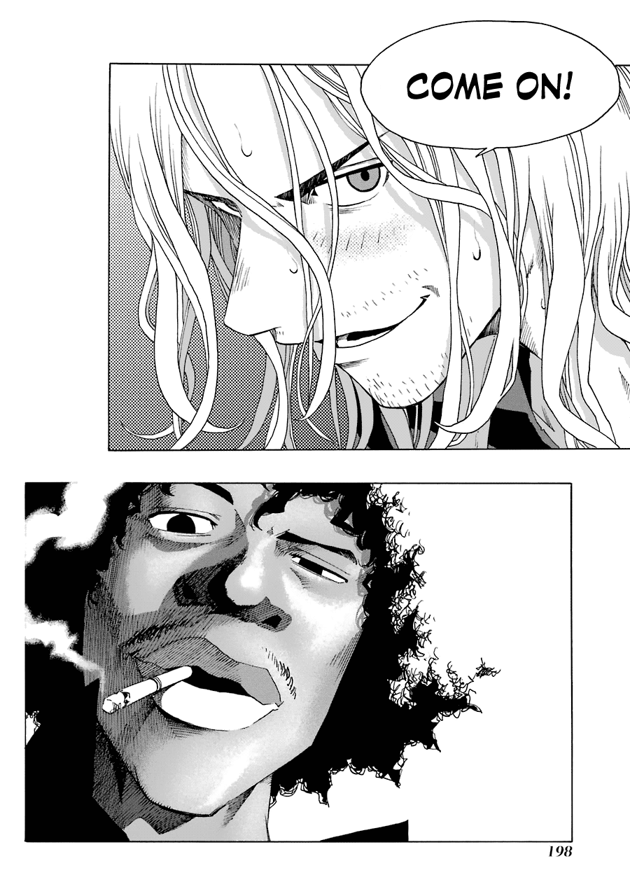 Read Shiori Experience Jimi Na Watashi To Hen Na Oji San EN Manga Online