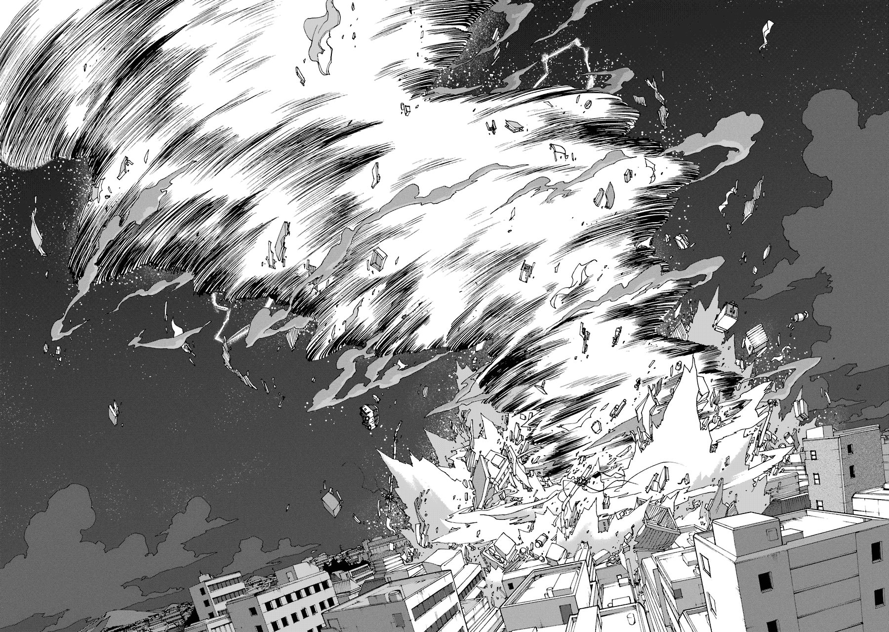 Read Shiori Experience Jimi Na Watashi To Hen Na Oji San EN Manga Online