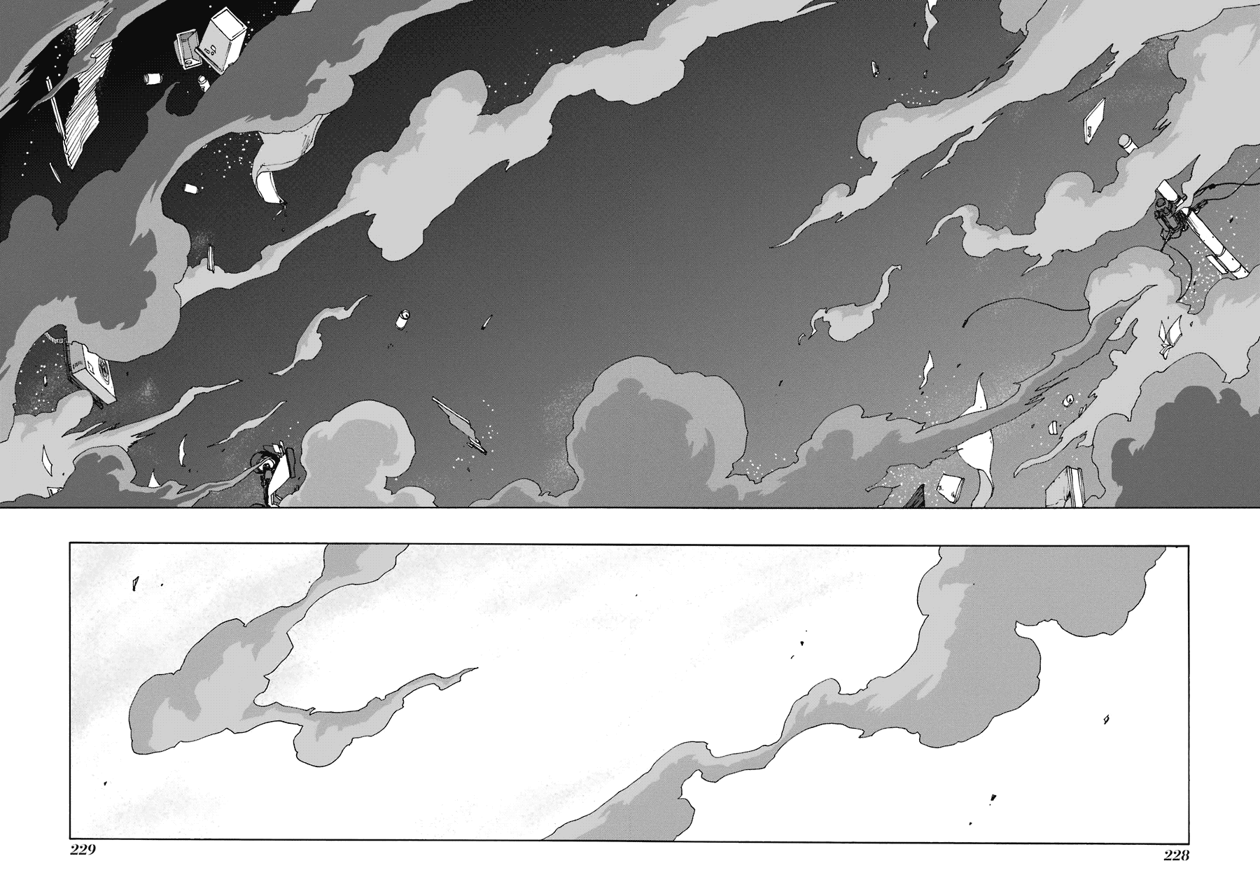 Read Shiori Experience Jimi Na Watashi To Hen Na Oji San EN Manga Online