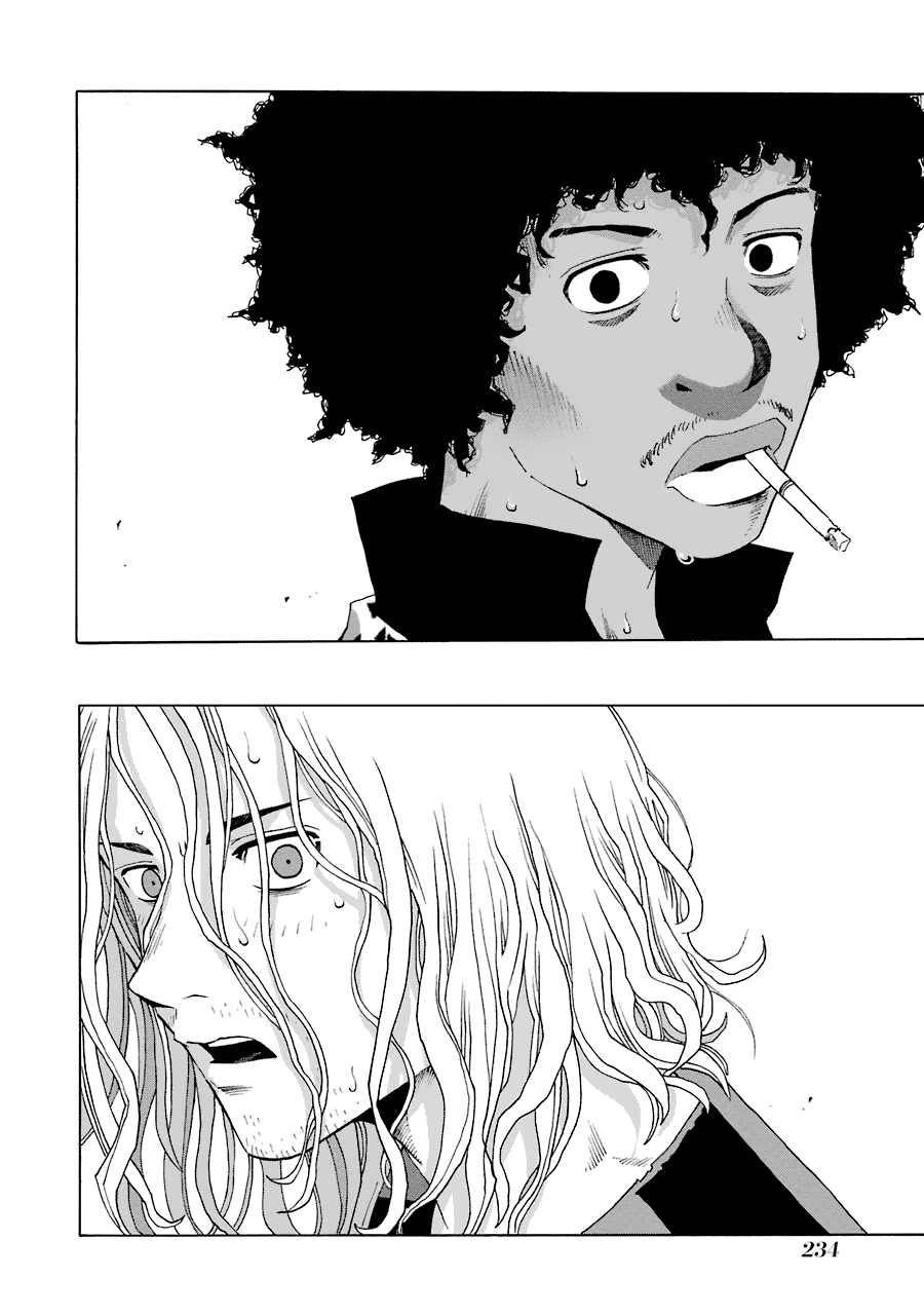 Read Shiori Experience Jimi Na Watashi To Hen Na Oji San EN Manga Online