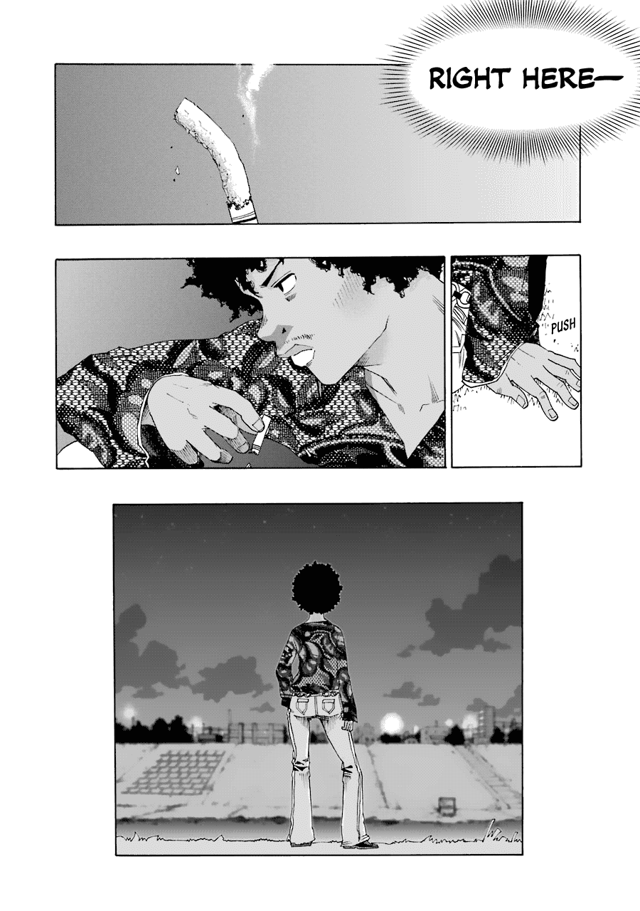 Read Shiori Experience Jimi Na Watashi To Hen Na Oji San EN Manga Online