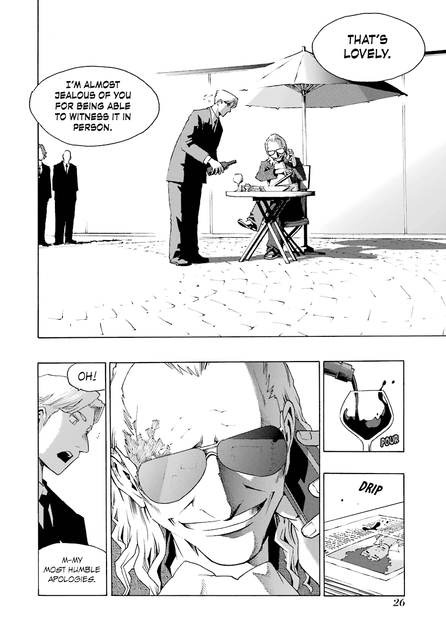 Read Shiori Experience Jimi Na Watashi To Hen Na Oji San EN Manga Online