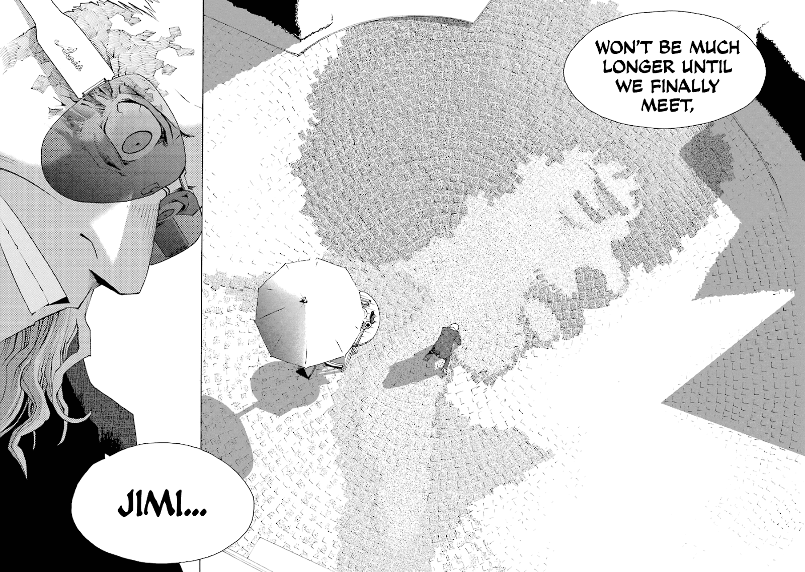 Read Shiori Experience Jimi Na Watashi To Hen Na Oji San EN Manga Online