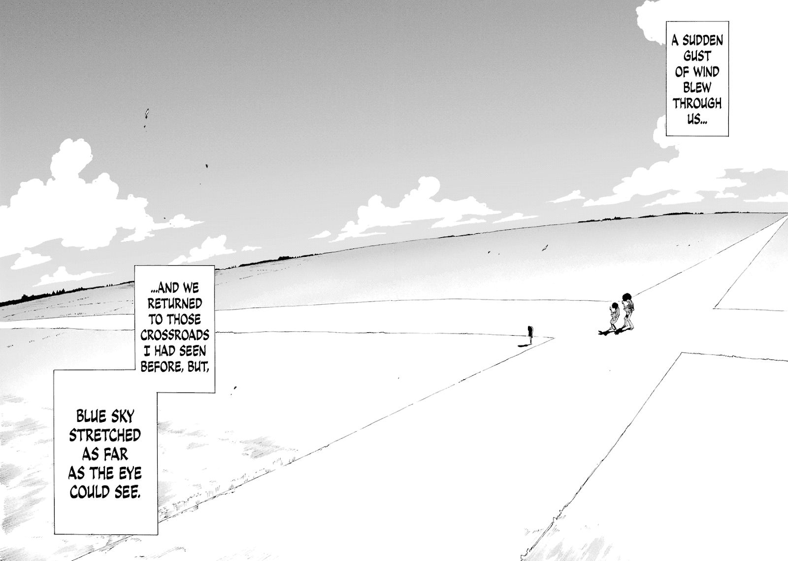 Read Shiori Experience Jimi Na Watashi To Hen Na Oji San EN Manga Online