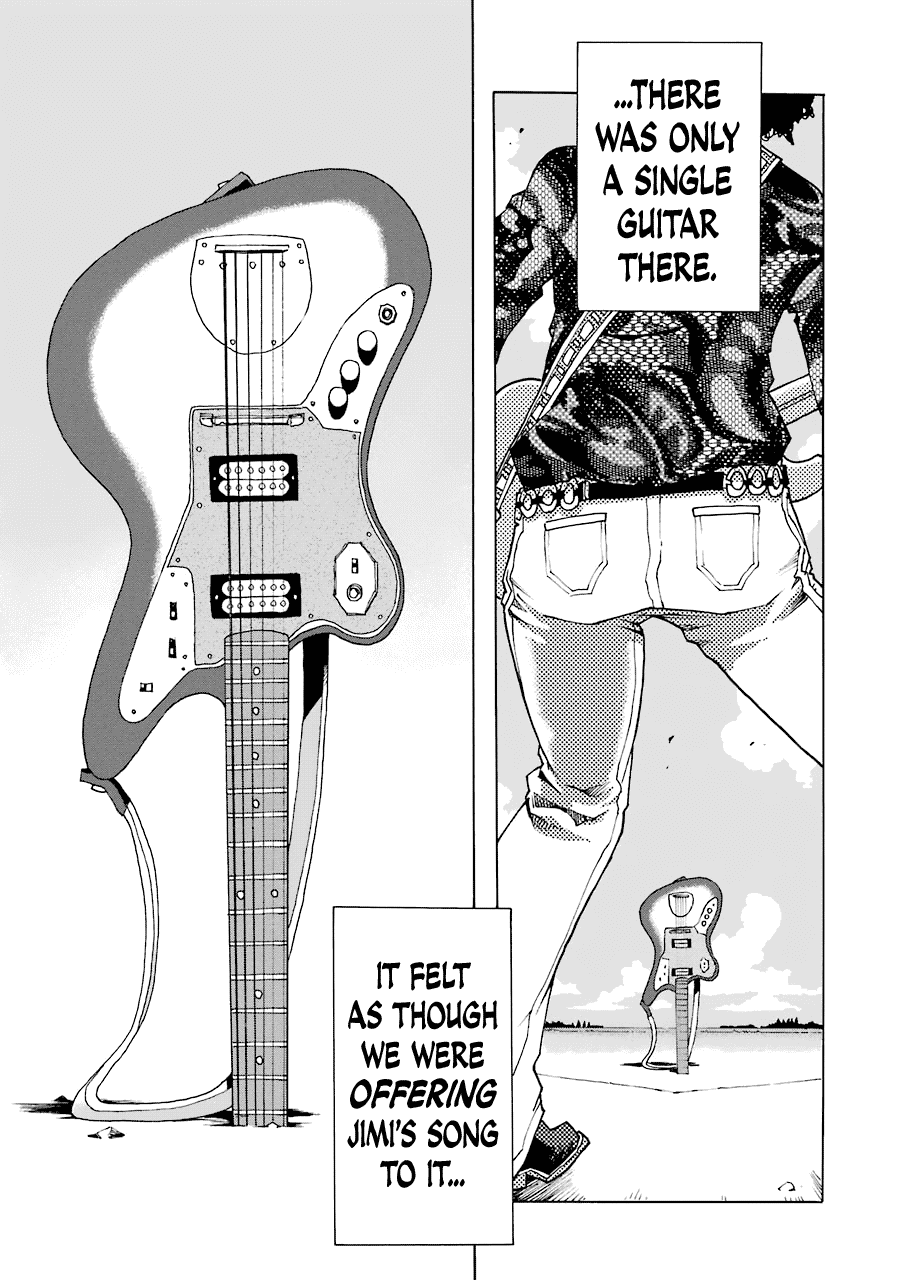 Read Shiori Experience Jimi Na Watashi To Hen Na Oji San EN Manga Online