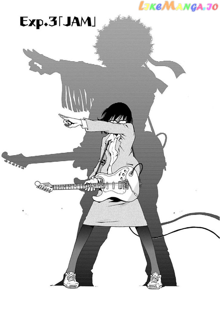 Read Shiori Experience Jimi Na Watashi To Hen Na Oji San EN Manga Online