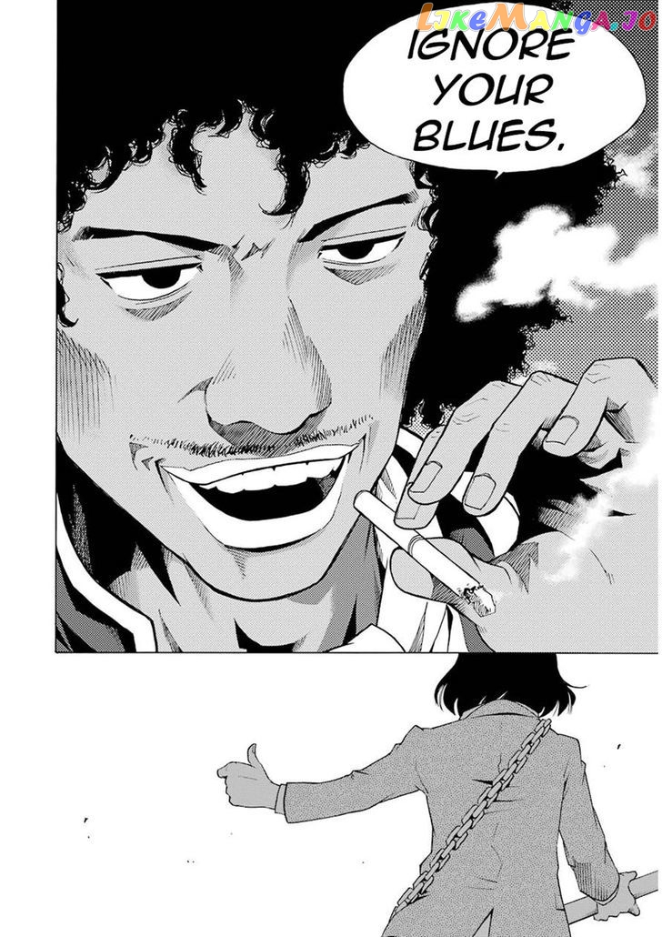 Read Shiori Experience Jimi Na Watashi To Hen Na Oji San EN Manga Online