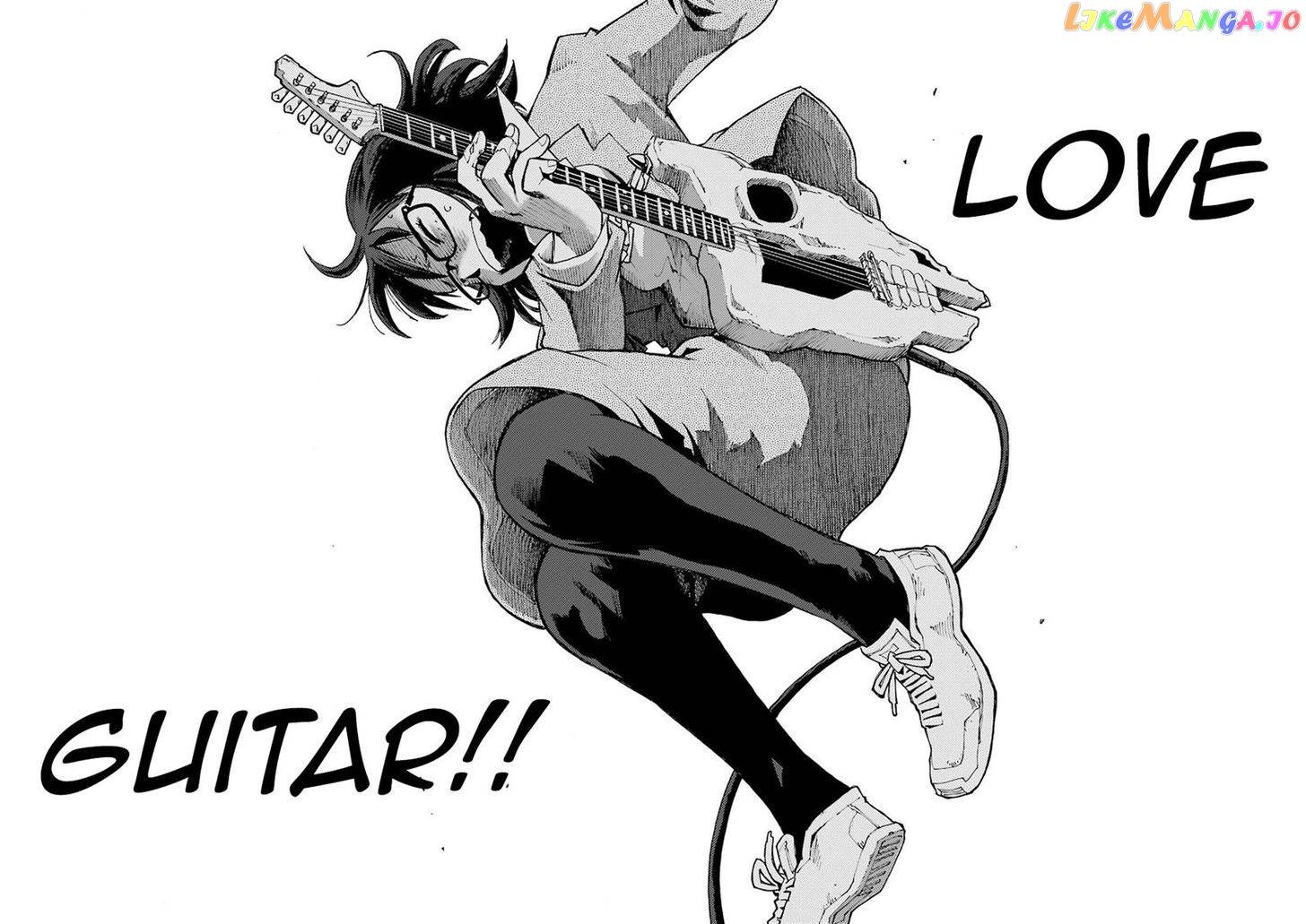 Read Shiori Experience Jimi Na Watashi To Hen Na Oji San EN Manga Online