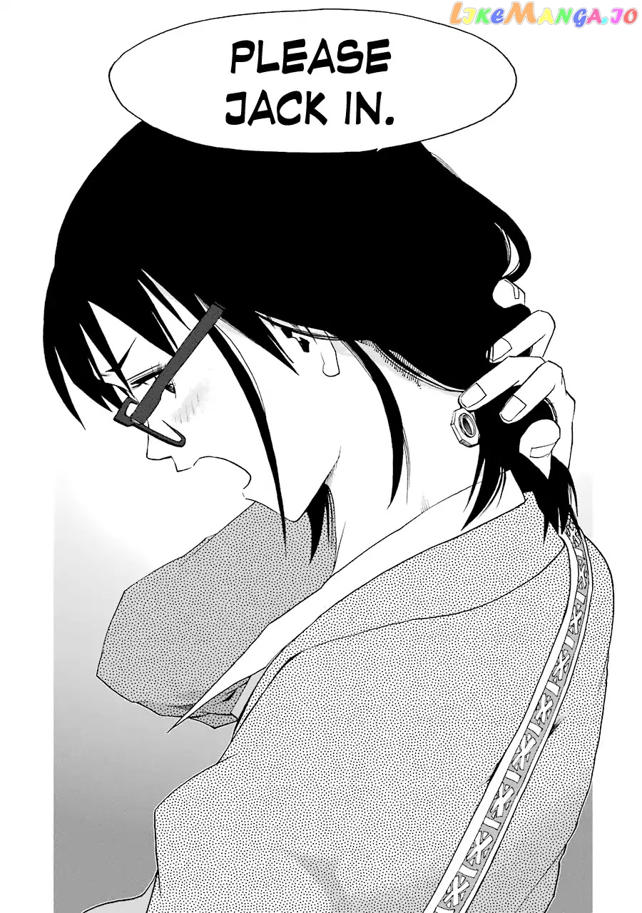 Read Shiori Experience Jimi Na Watashi To Hen Na Oji San EN Manga Online