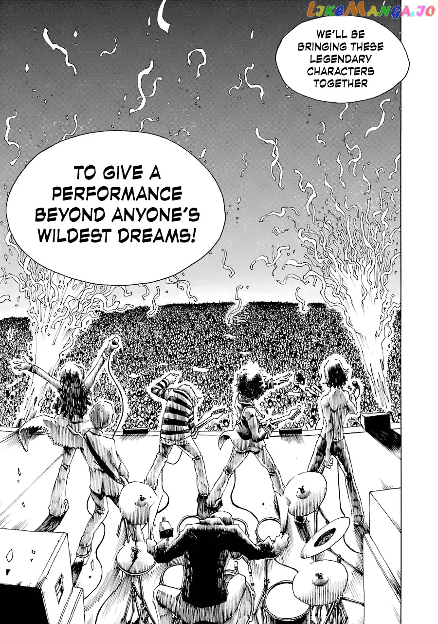 Read Shiori Experience Jimi Na Watashi To Hen Na Oji San EN Manga Online
