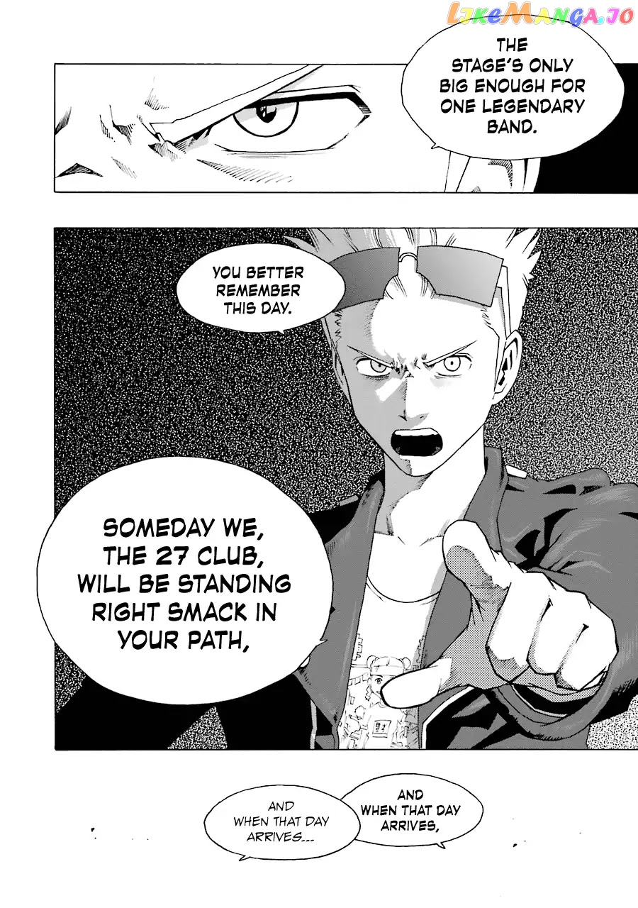 Read Shiori Experience Jimi Na Watashi To Hen Na Oji San EN Manga Online