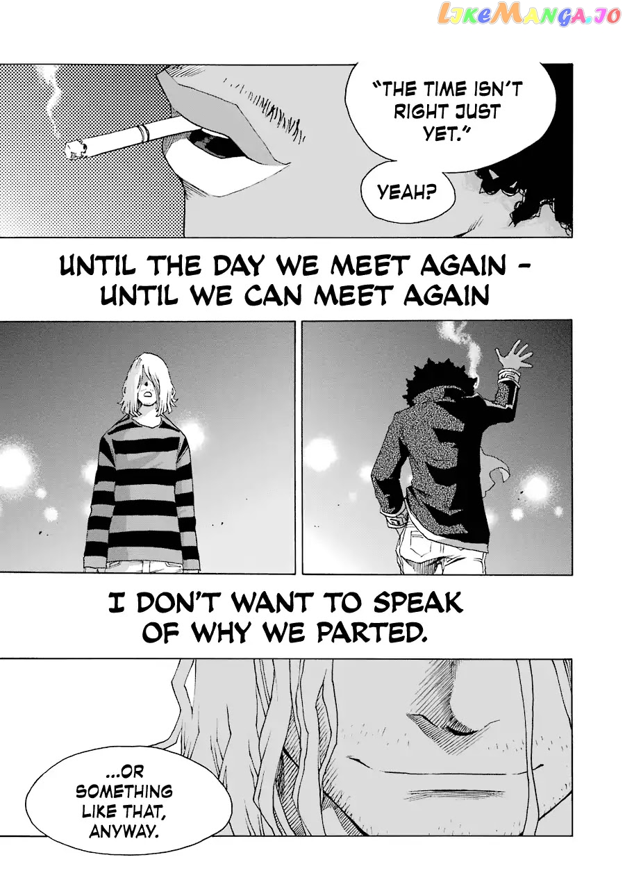 Read Shiori Experience Jimi Na Watashi To Hen Na Oji San EN Manga Online