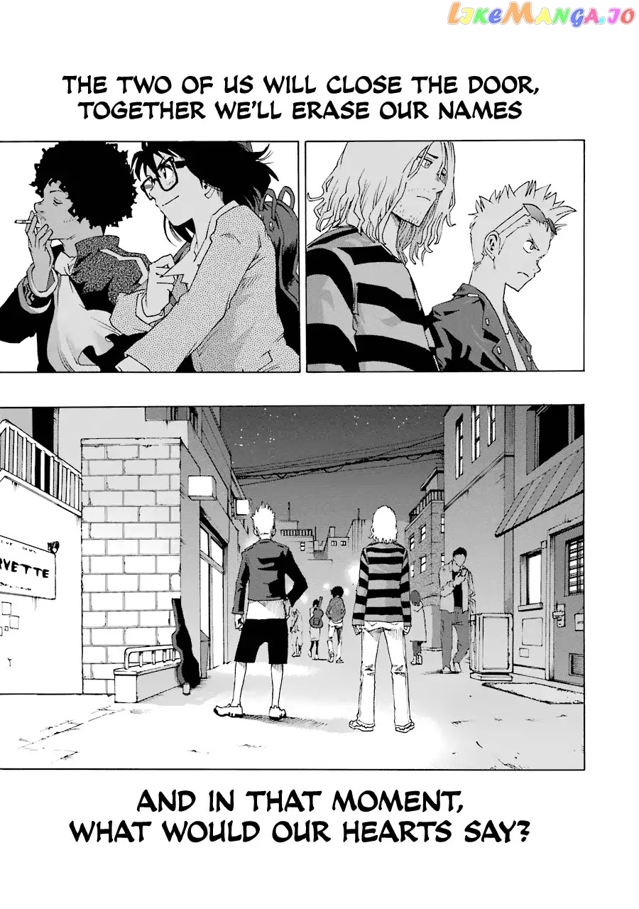 Read Shiori Experience Jimi Na Watashi To Hen Na Oji San EN Manga Online