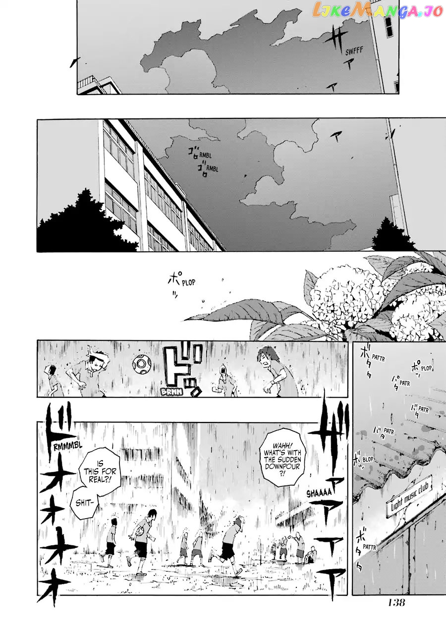 Read Shiori Experience Jimi Na Watashi To Hen Na Oji San EN Manga Online