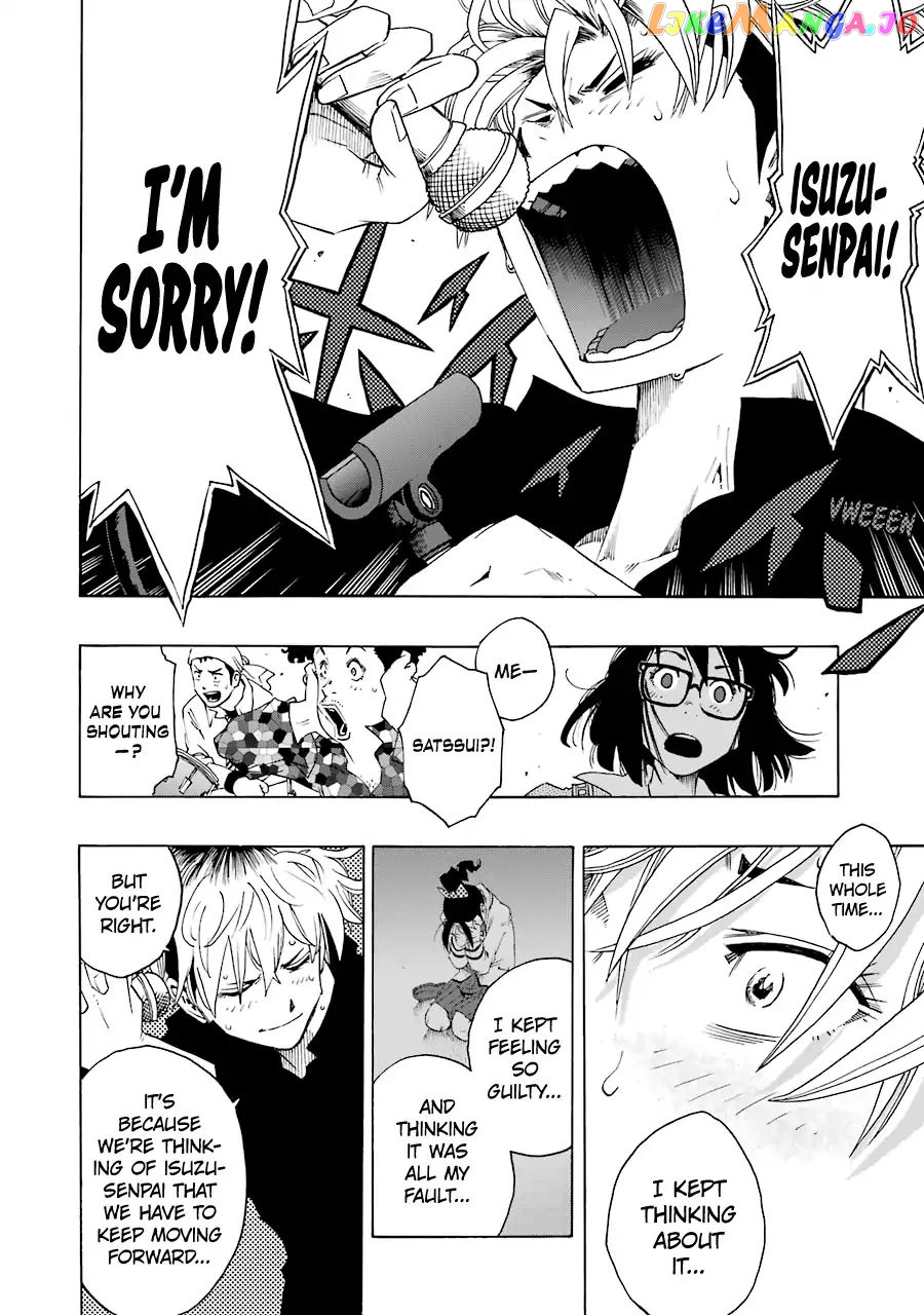 Read Shiori Experience Jimi Na Watashi To Hen Na Oji San EN Manga Online