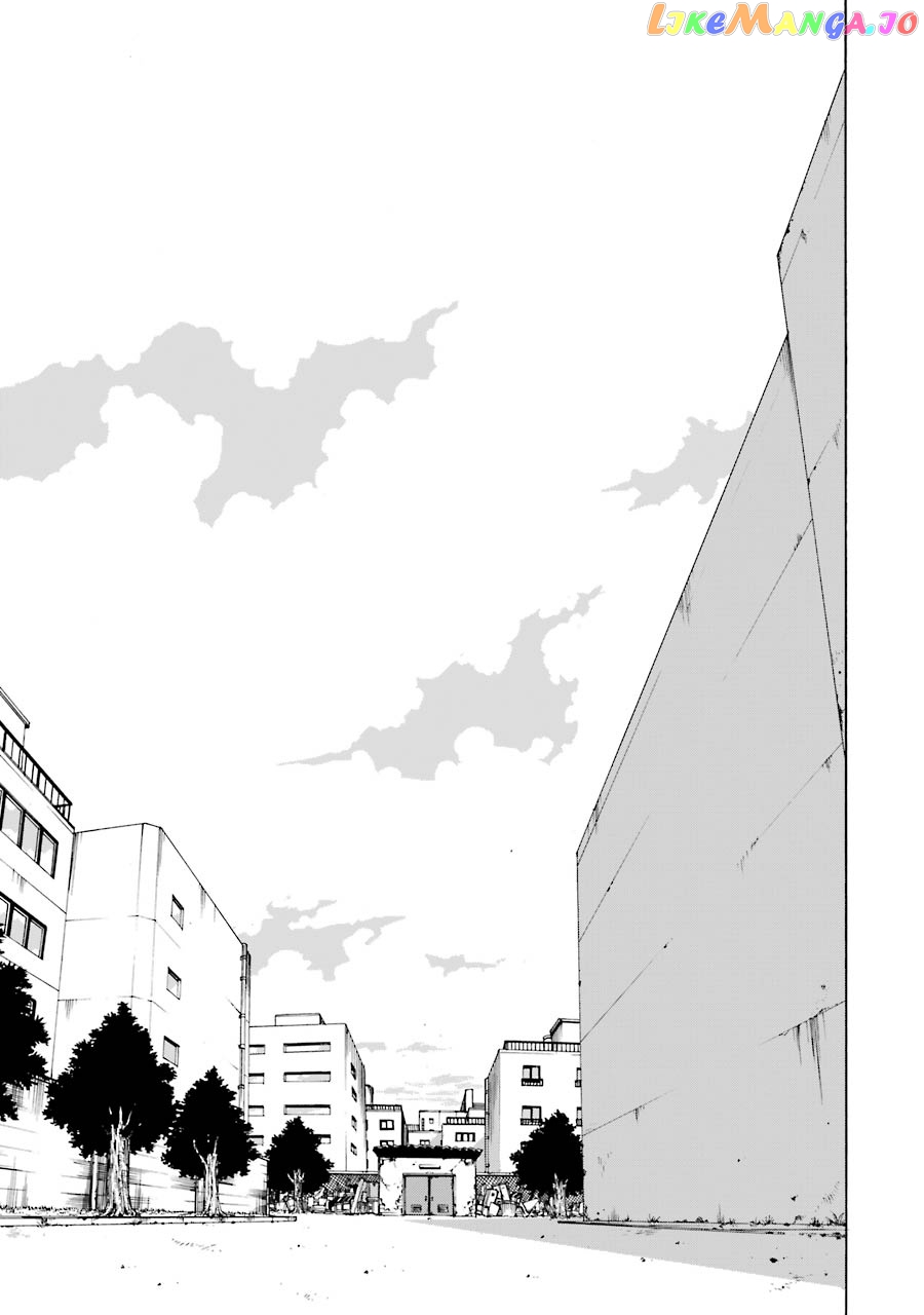 Read Shiori Experience Jimi Na Watashi To Hen Na Oji San EN Manga Online