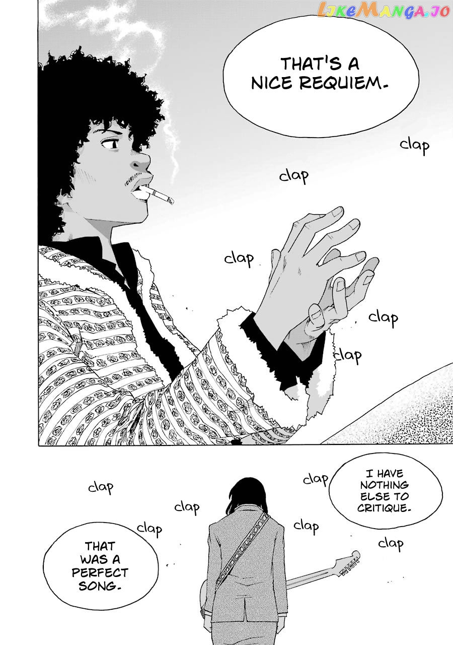 Read Shiori Experience Jimi Na Watashi To Hen Na Oji San EN Manga Online