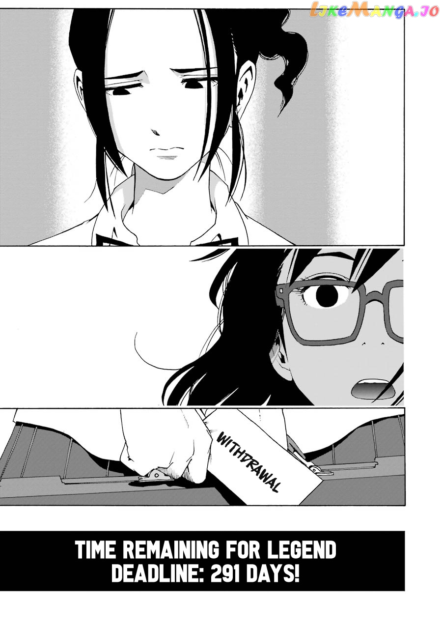 Read Shiori Experience Jimi Na Watashi To Hen Na Oji San EN Manga Online
