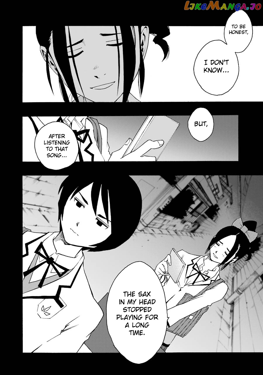 Read Shiori Experience Jimi Na Watashi To Hen Na Oji San EN Manga Online