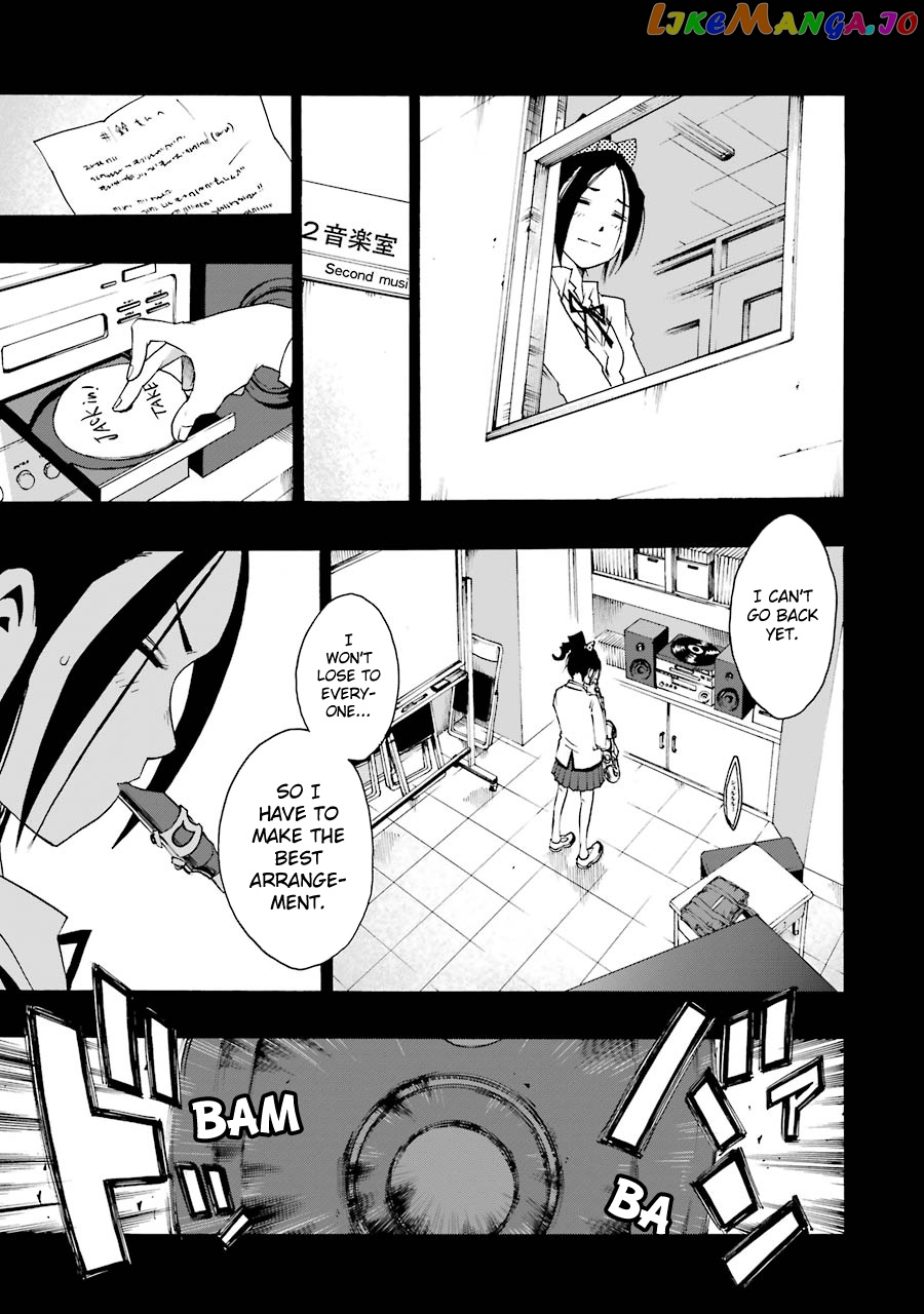 Read Shiori Experience Jimi Na Watashi To Hen Na Oji San EN Manga Online
