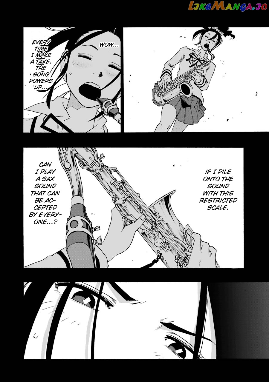 Read Shiori Experience Jimi Na Watashi To Hen Na Oji San EN Manga Online