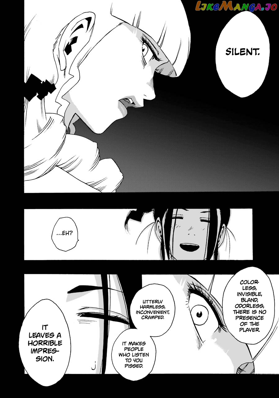 Read Shiori Experience Jimi Na Watashi To Hen Na Oji San EN Manga Online