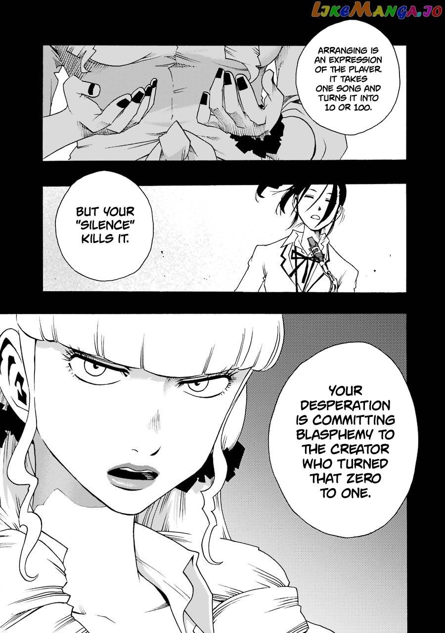 Read Shiori Experience Jimi Na Watashi To Hen Na Oji San EN Manga Online