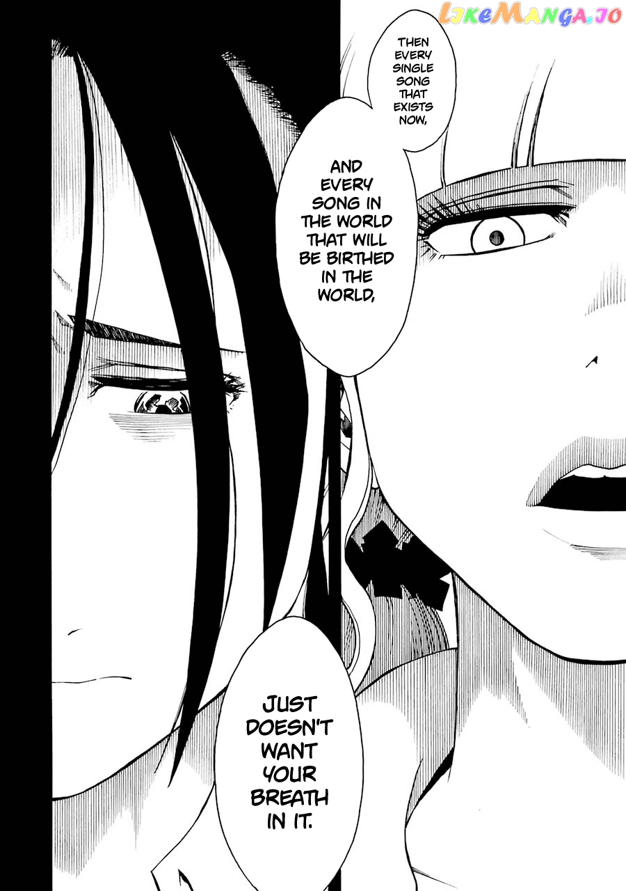 Read Shiori Experience Jimi Na Watashi To Hen Na Oji San EN Manga Online