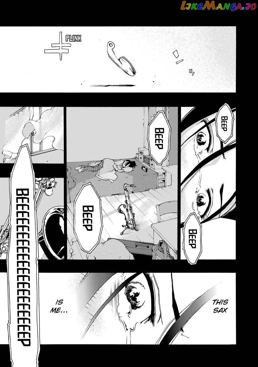 Read Shiori Experience Jimi Na Watashi To Hen Na Oji San EN Manga Online