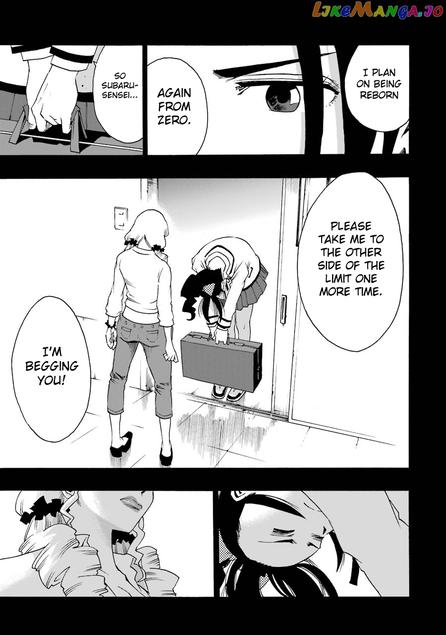 Read Shiori Experience Jimi Na Watashi To Hen Na Oji San EN Manga Online