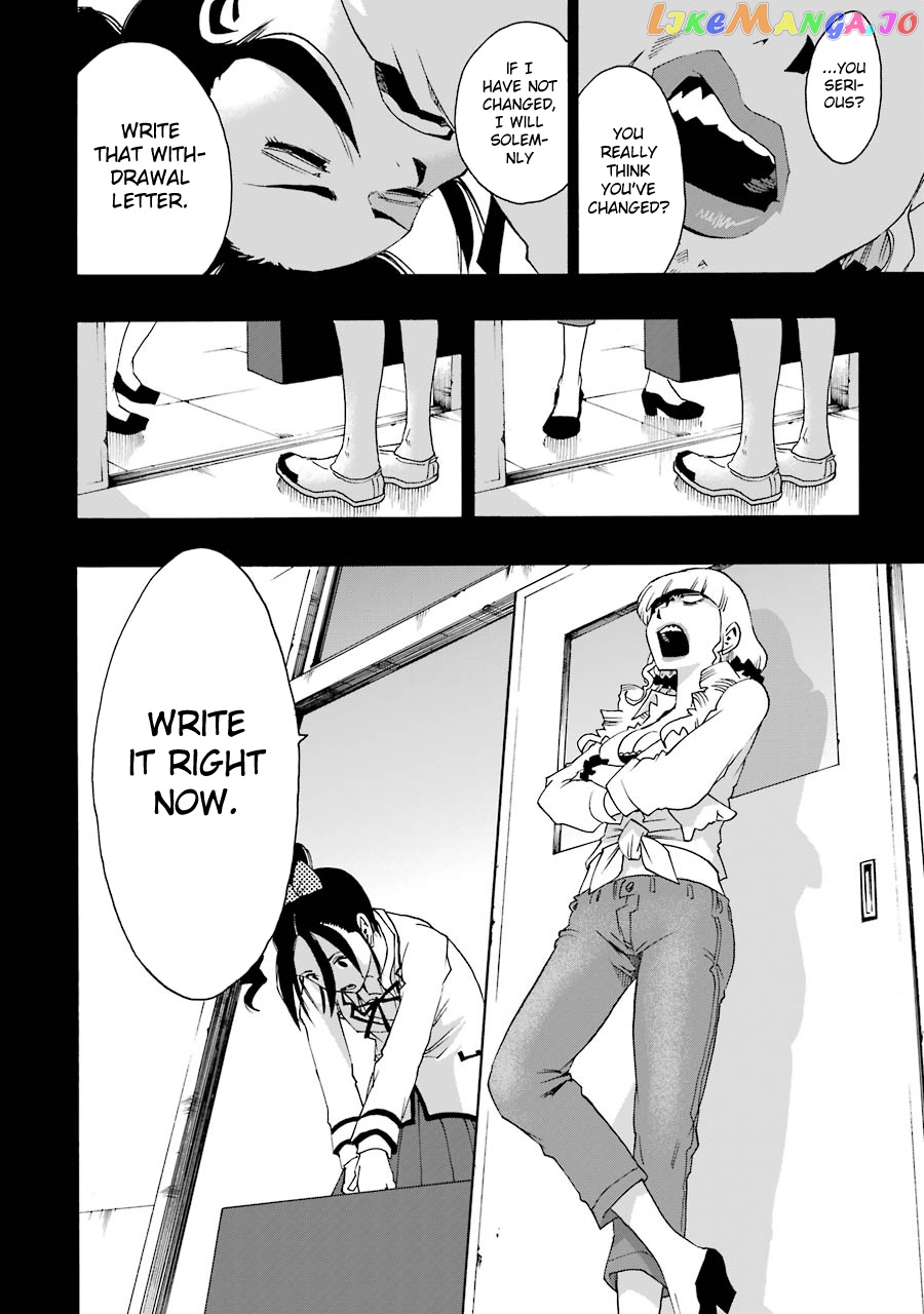 Read Shiori Experience Jimi Na Watashi To Hen Na Oji San EN Manga Online